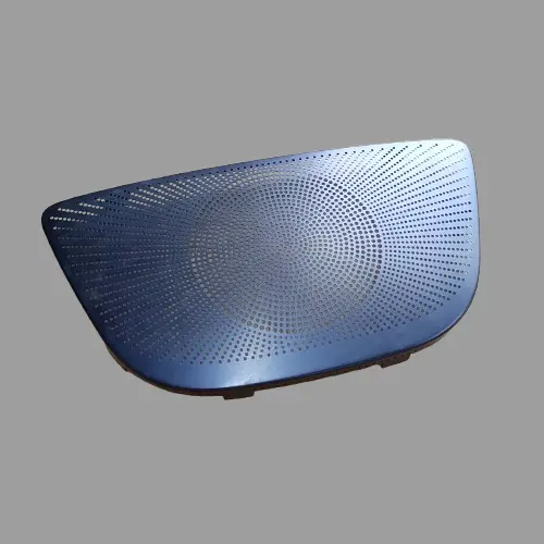 6x9 Oval Auto Speaker Cover