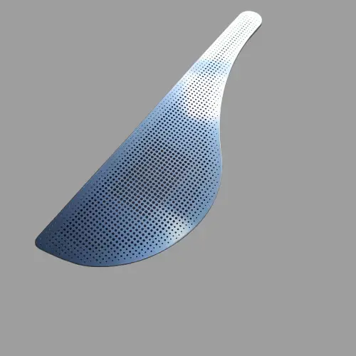Custom Contour Speaker Grille