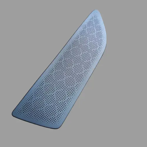 Heavy Duty Subwoofer Cover – 10 Inch