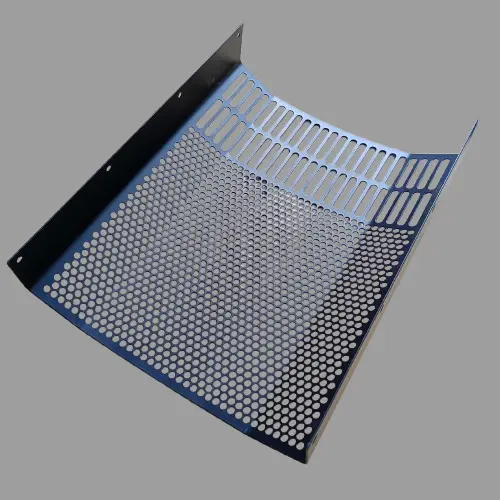 Home Theater Speaker Grille