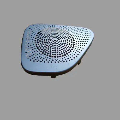 Small Tweeter Grille – Fine Mesh