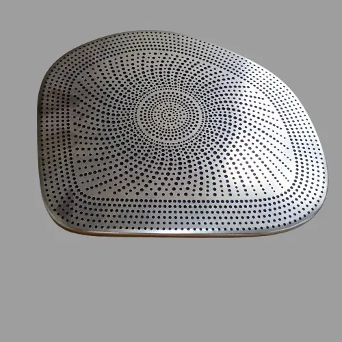 custom car speaker grilles