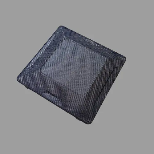 custom subwoofer grills