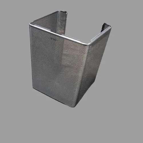 custom speaker grills