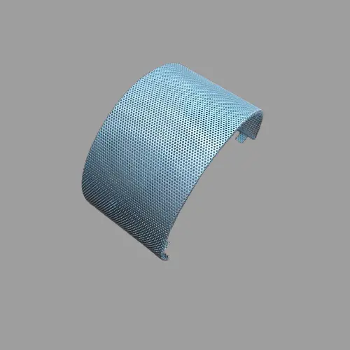 outdoor speaker cover