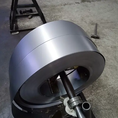 steel coil raw-material
